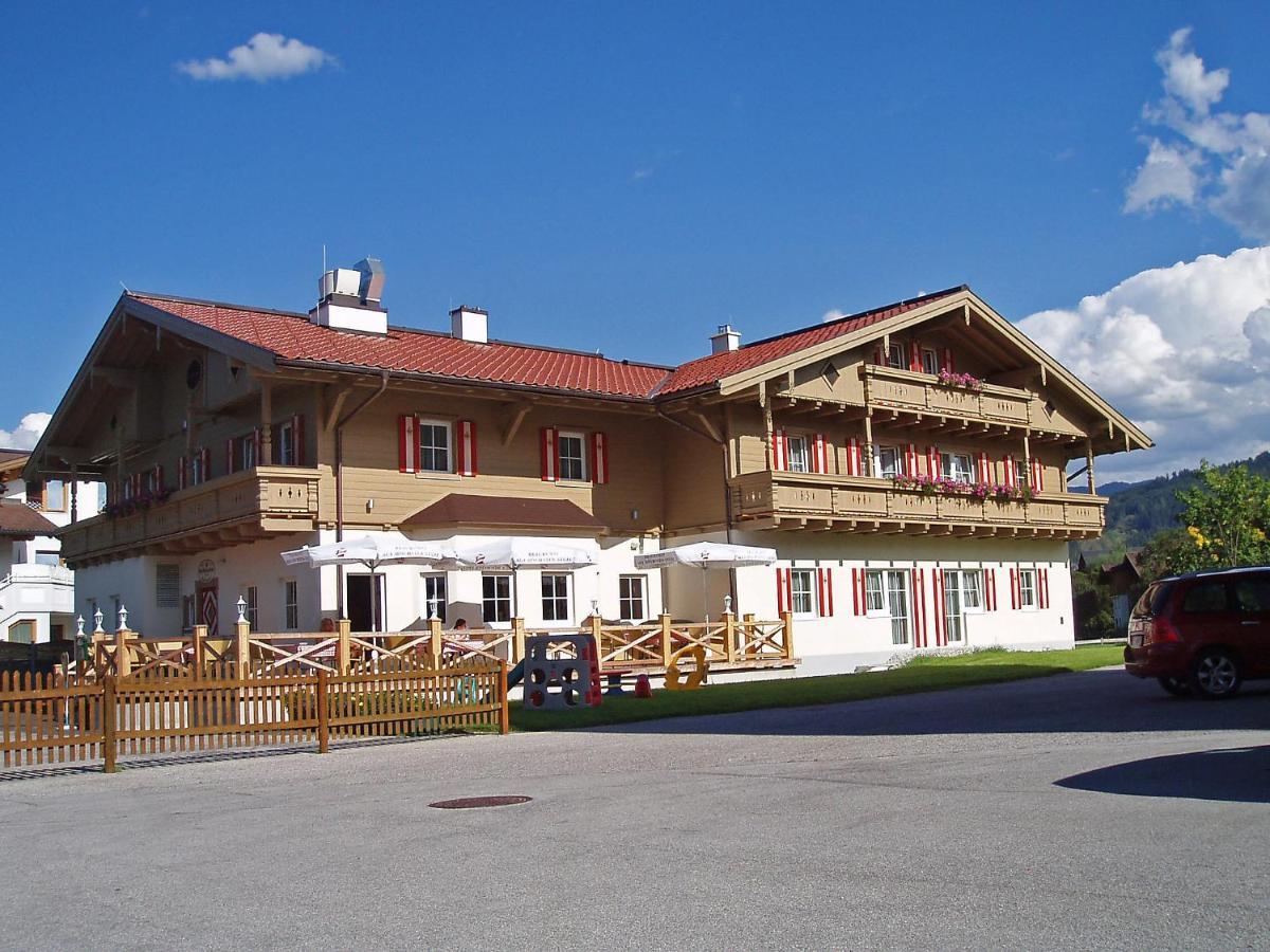 Apartment Hofresidenz-2 By Interhome Altenmarkt im Pongau Kültér fotó