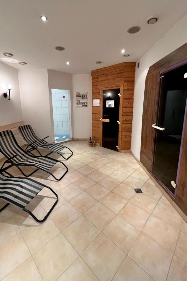Apartment Hofresidenz-2 By Interhome Altenmarkt im Pongau Kültér fotó