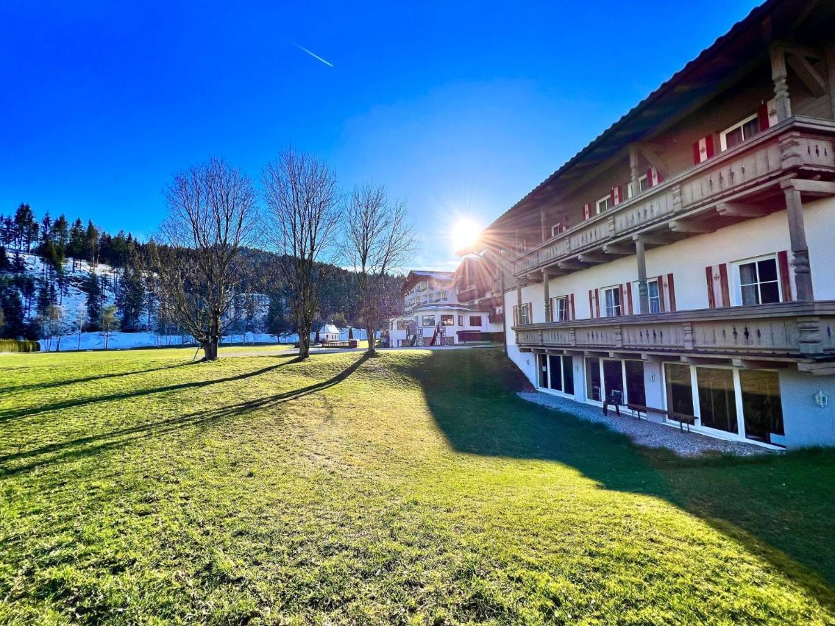 Apartment Hofresidenz-2 By Interhome Altenmarkt im Pongau Kültér fotó